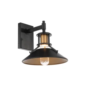 Sleepless LED Outdoor Wall Light