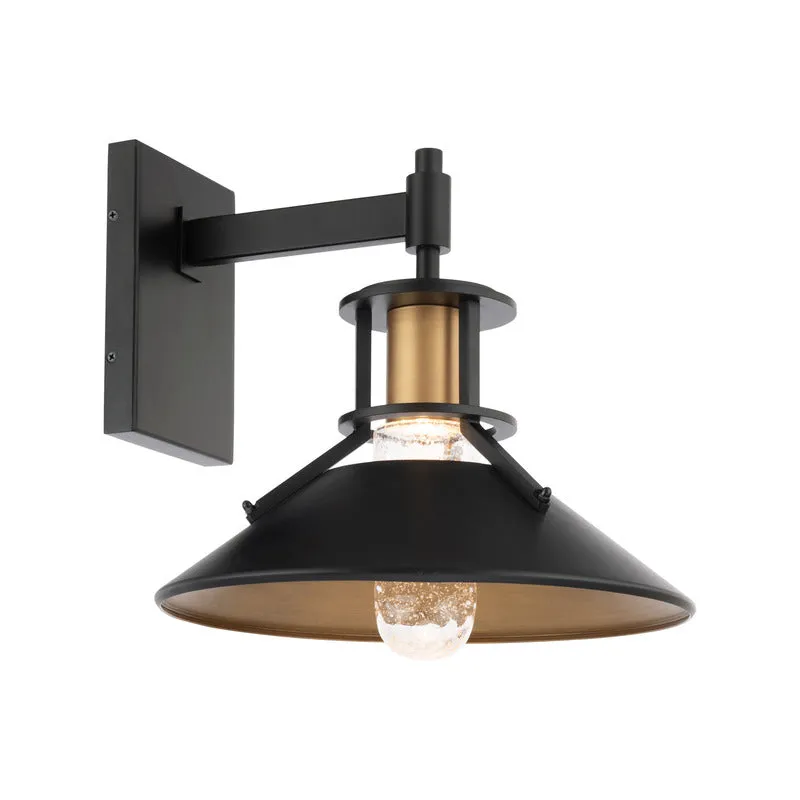 Sleepless LED Outdoor Wall Light
