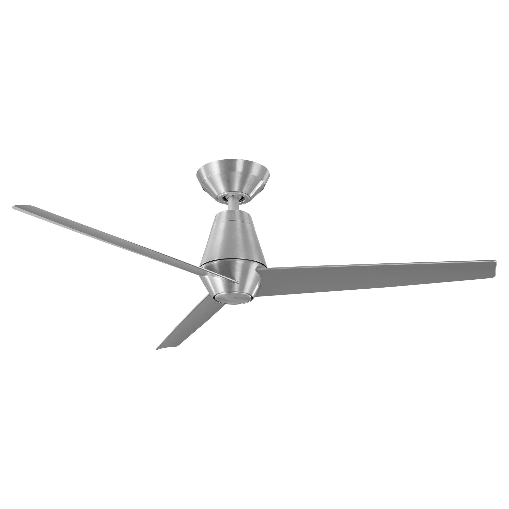 Slim Indoor/Outdoor Ceiling Fan