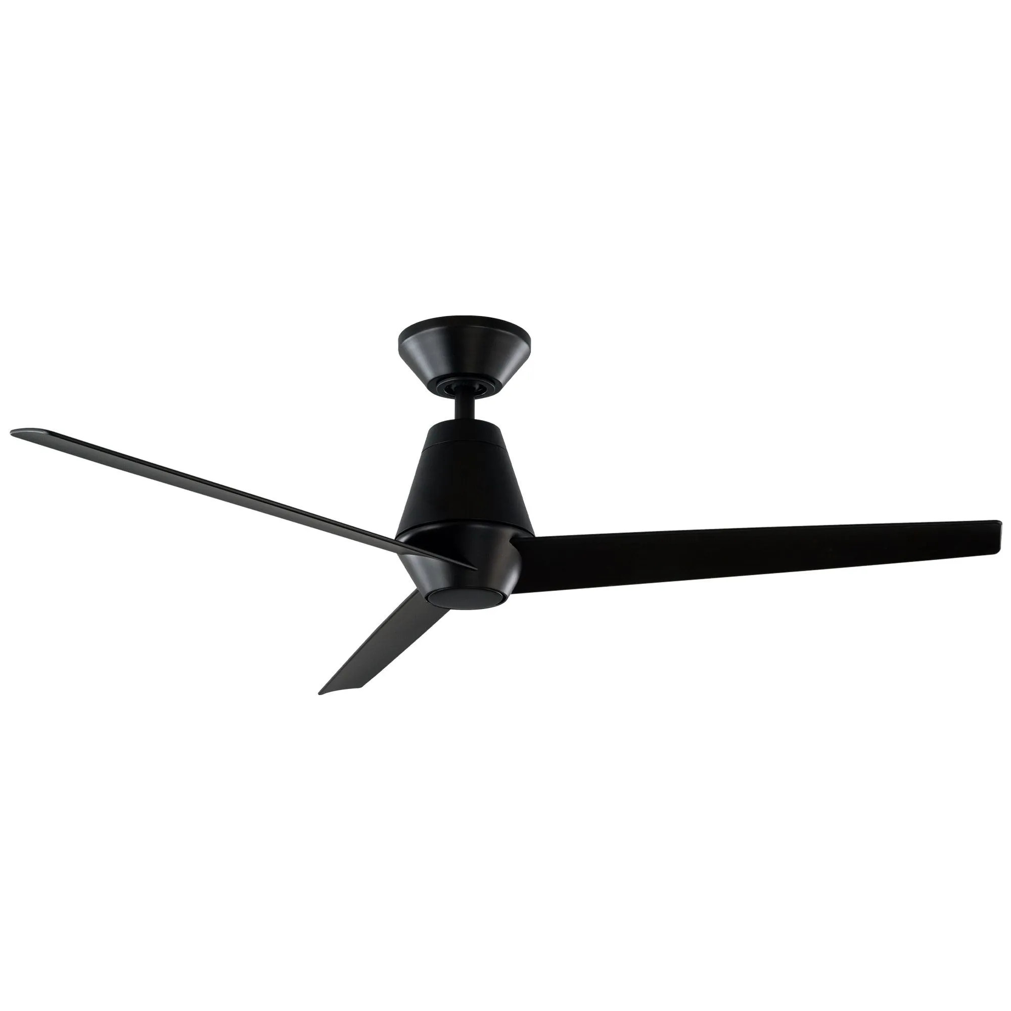 Slim Indoor/Outdoor Ceiling Fan