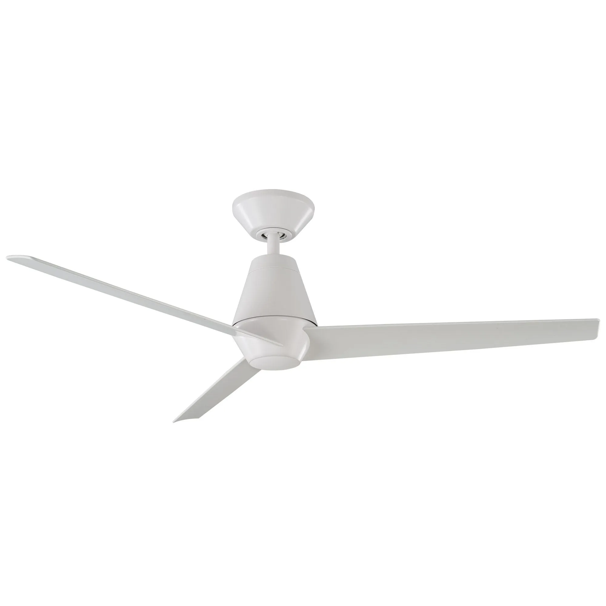 Slim Indoor/Outdoor Ceiling Fan
