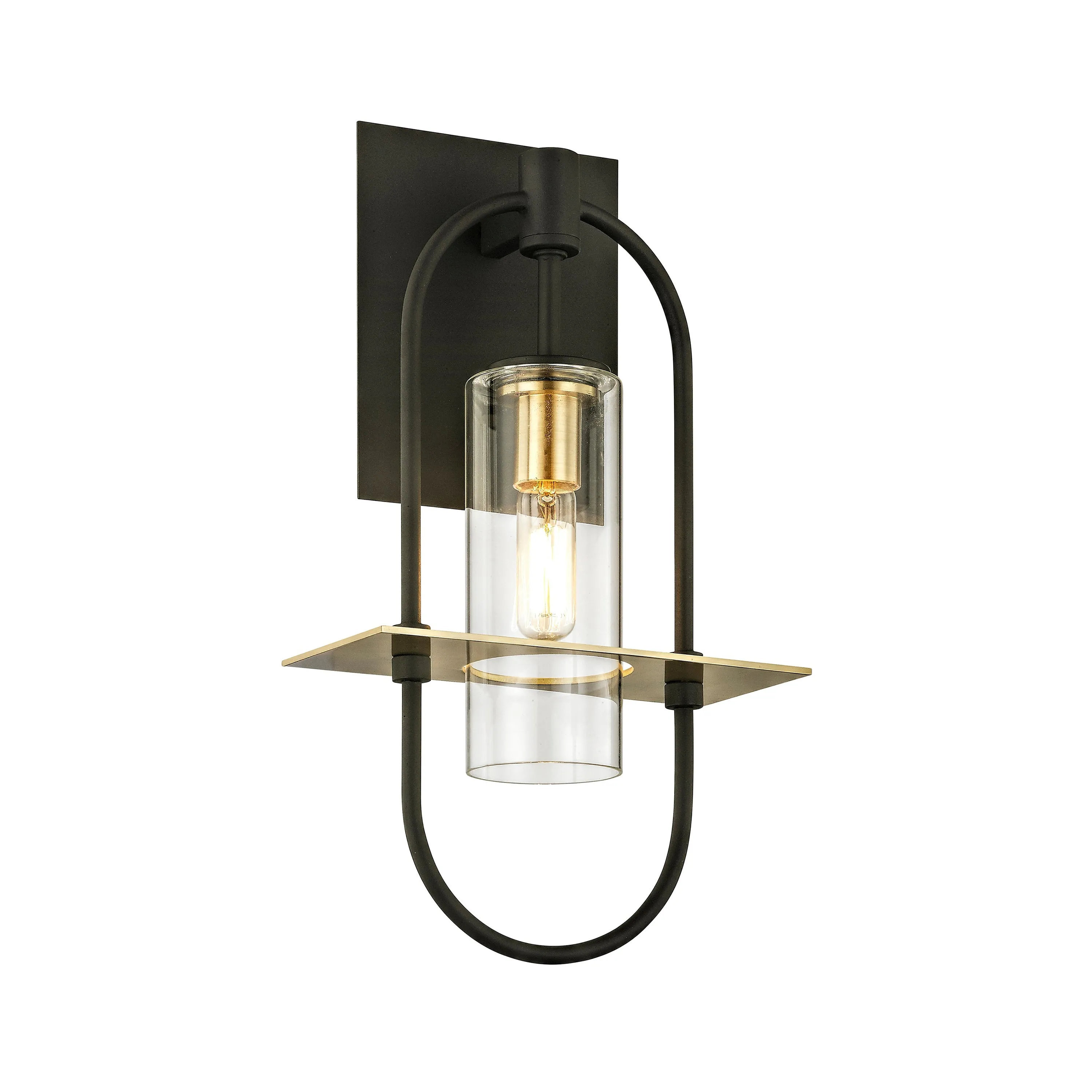 Smyth Outdoor Wall Sconce
