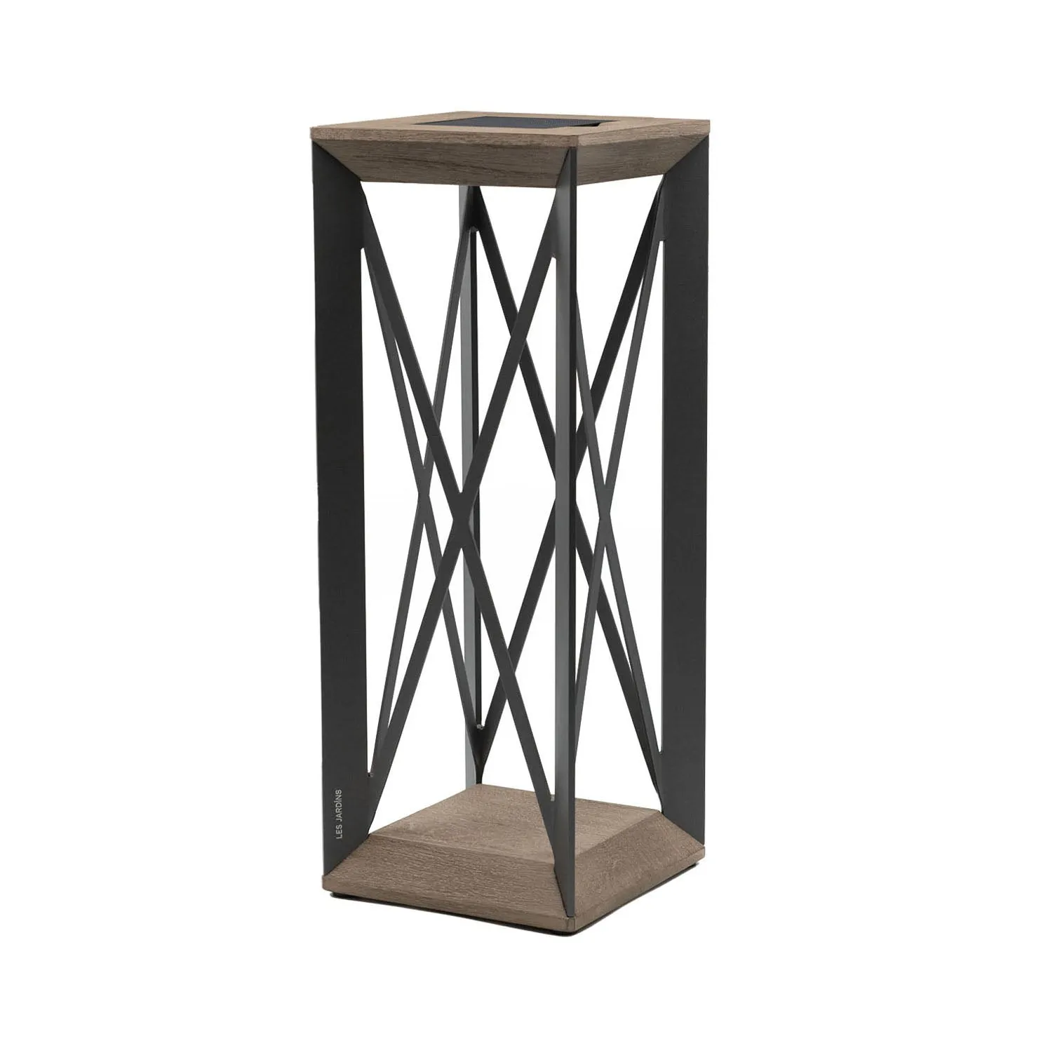 Soho Solar Outdoor LED Lantern