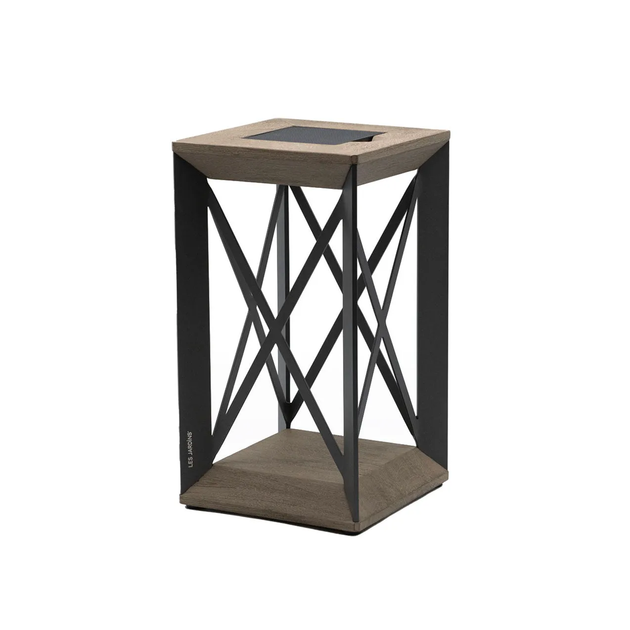 Soho Solar Outdoor LED Lantern