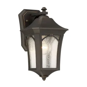 Solida Outdoor Wall Light