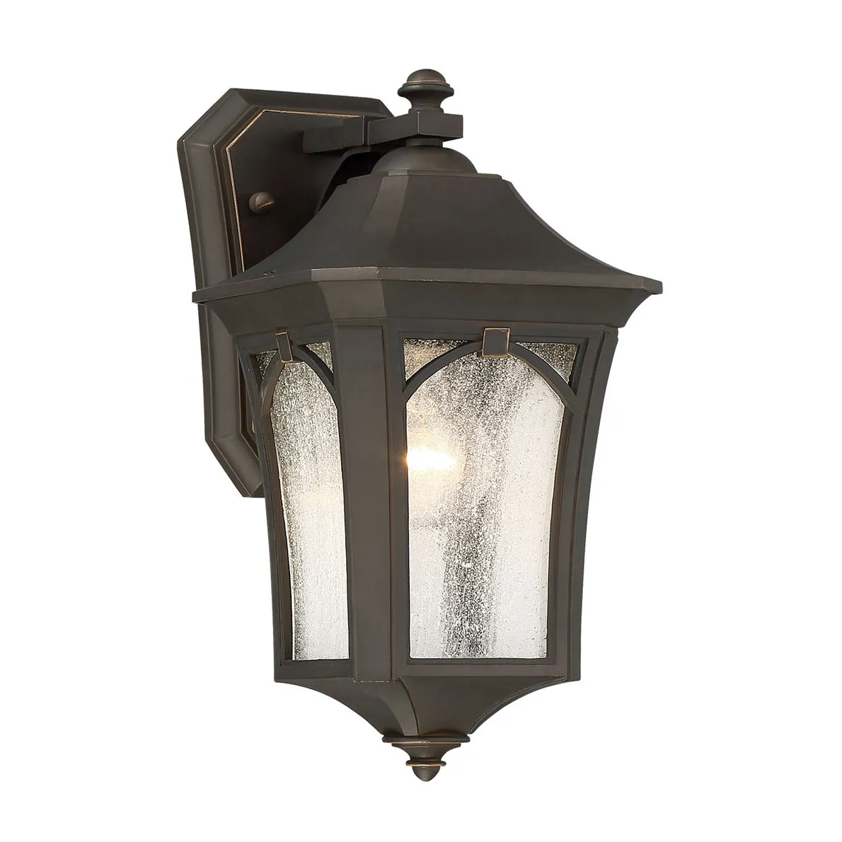 Solida Outdoor Wall Light