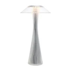 Space Outdoor Table Lamp