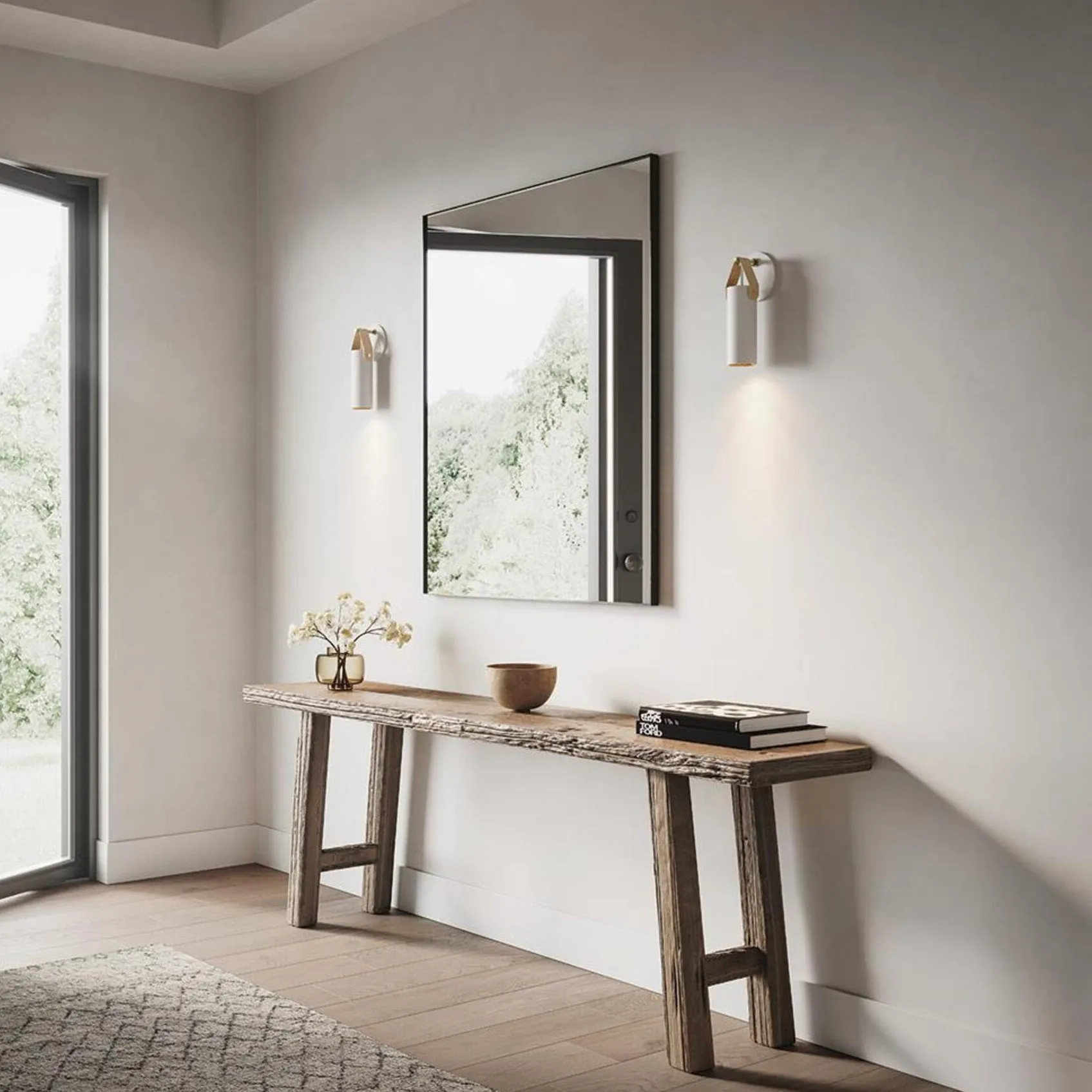 Spero Wall Sconce
