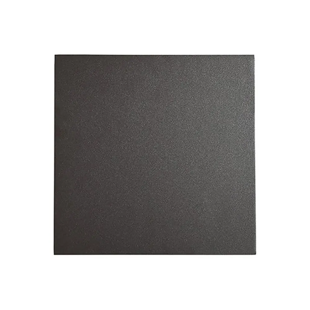 Square Outdoor Wall Light