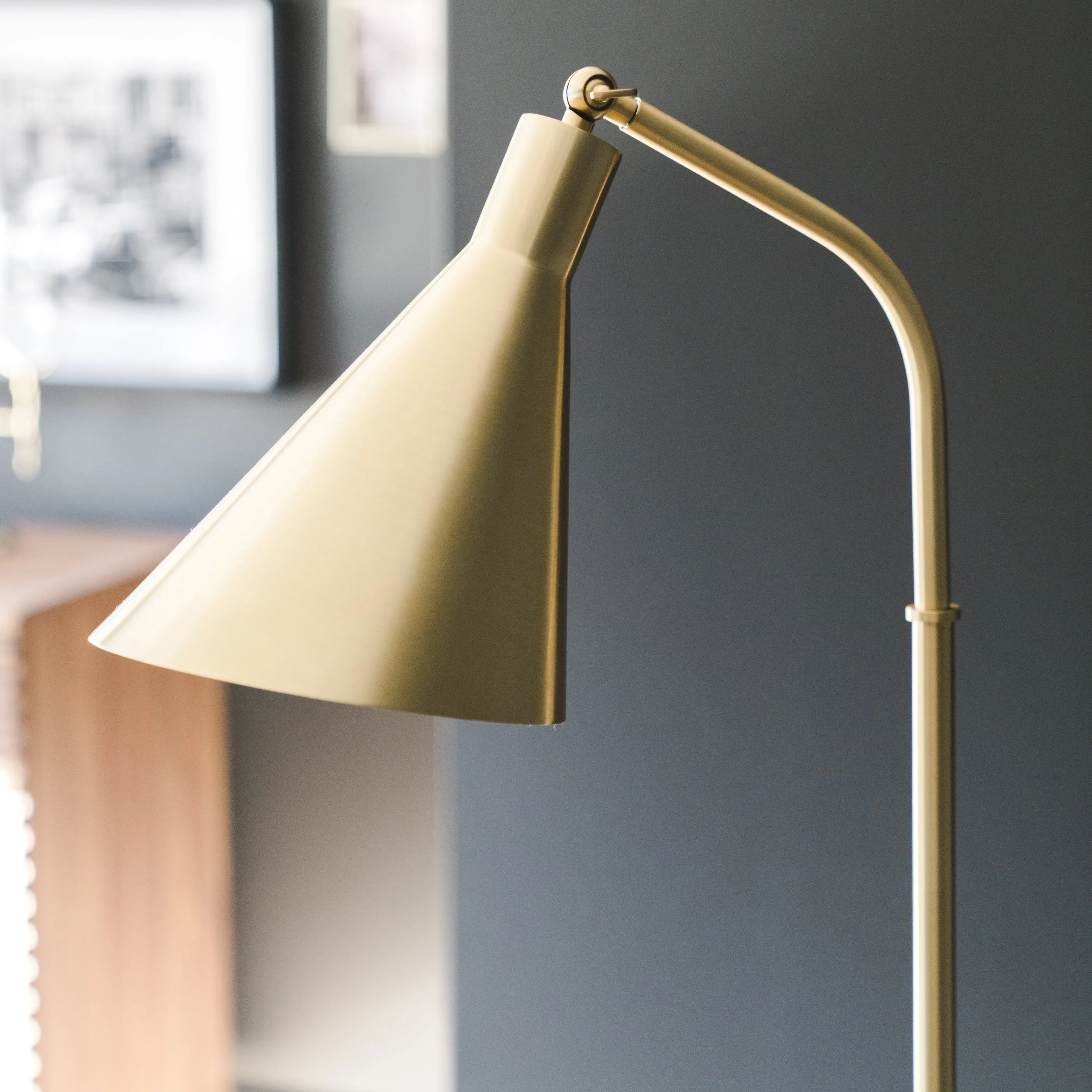 Stanton Floor Lamp