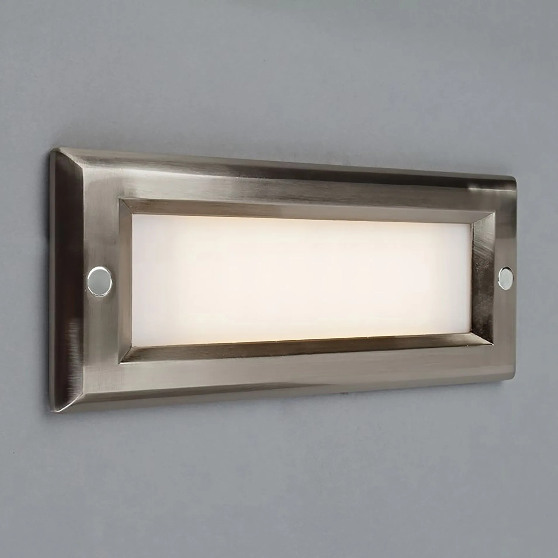 Step 2 Outdoor Step Light