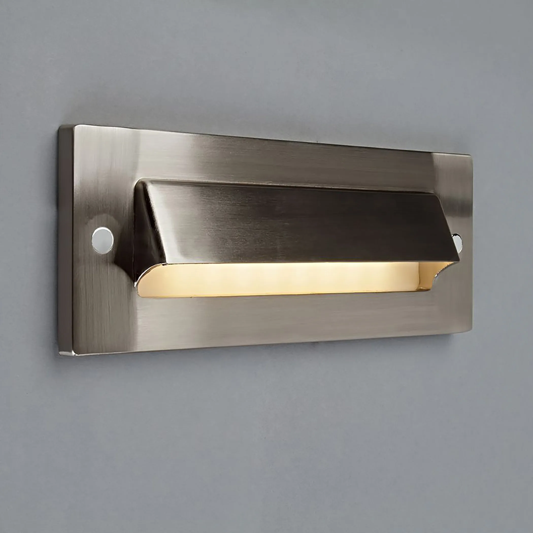 Step 2 Outdoor Step Light