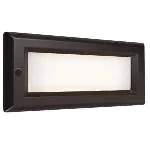 Step 2 Outdoor Step Light