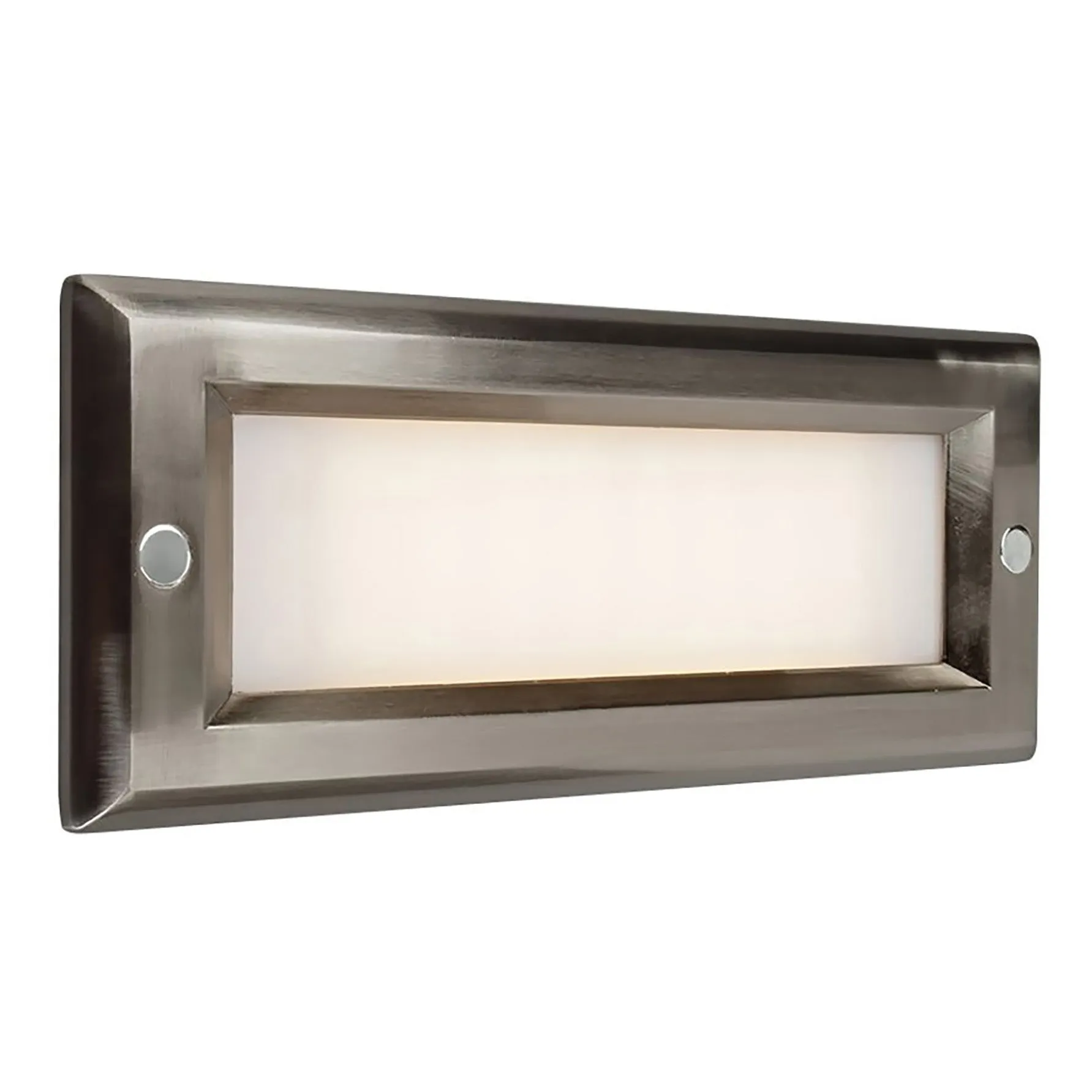 Step 2 Outdoor Step Light