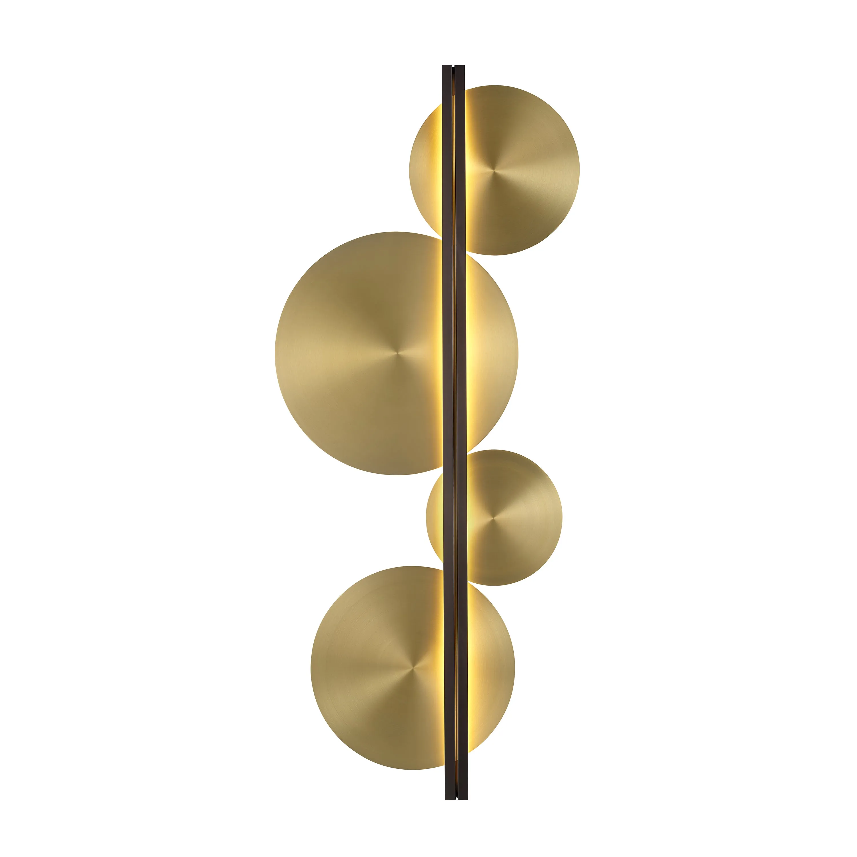 Strate Moon LED Wall Sconce
