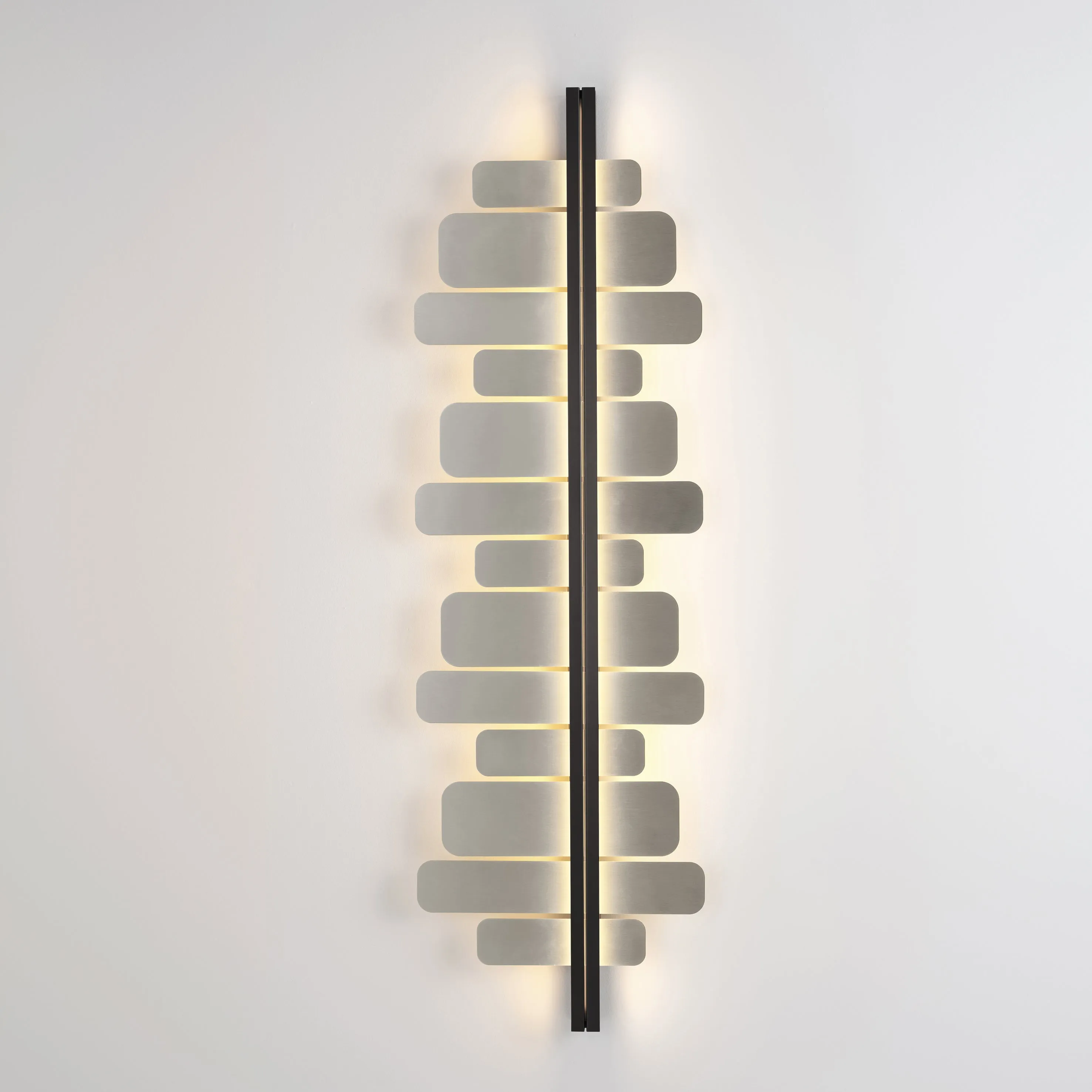 Strate Score LED Wall Sconce