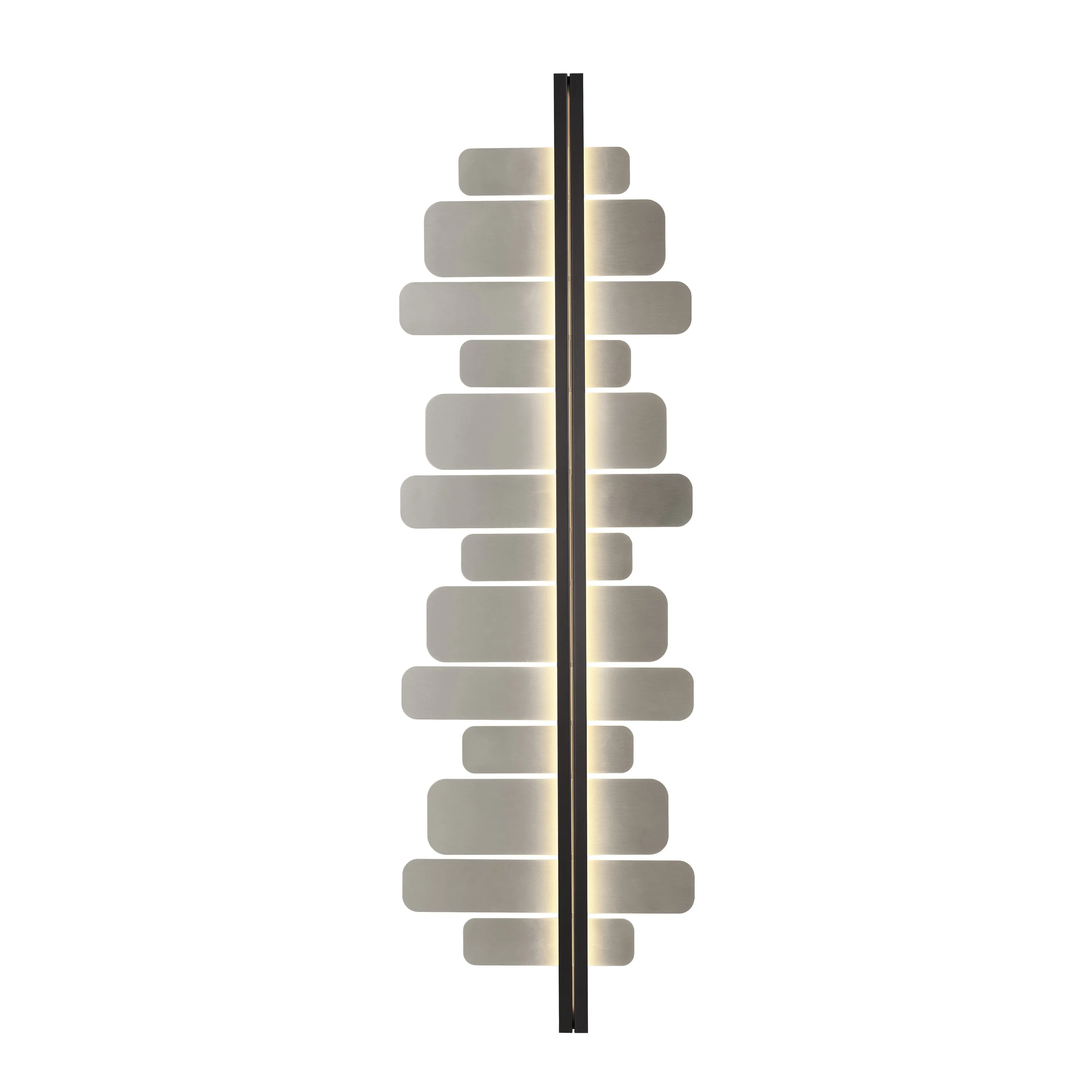 Strate Score LED Wall Sconce