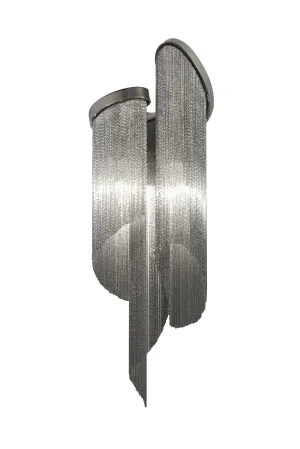 Stream Wall Sconce