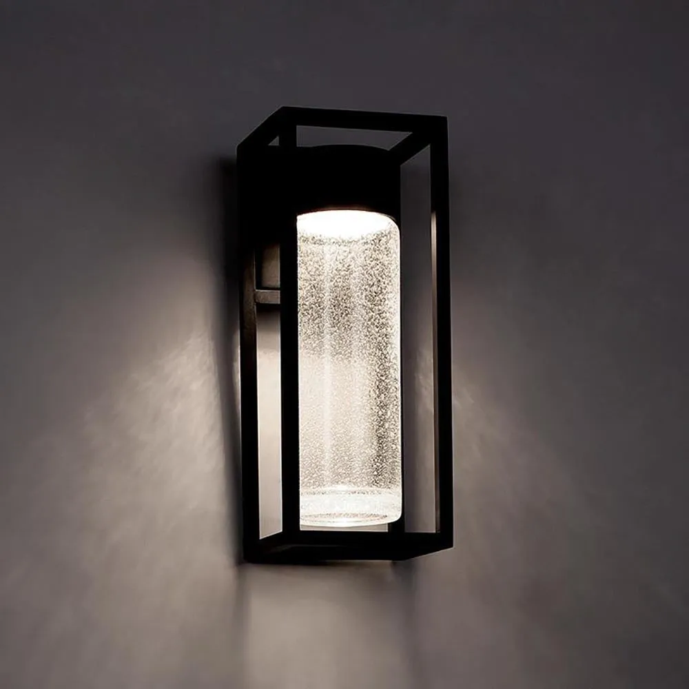 Structure Indoor / Outdoor Wall Light