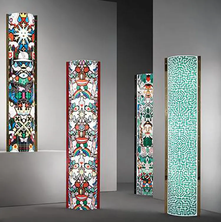 Studio Job Lighting Archives Floor Lamp