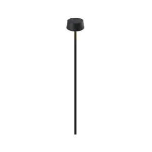 Sundress Outdoor LED Solar Path Light
