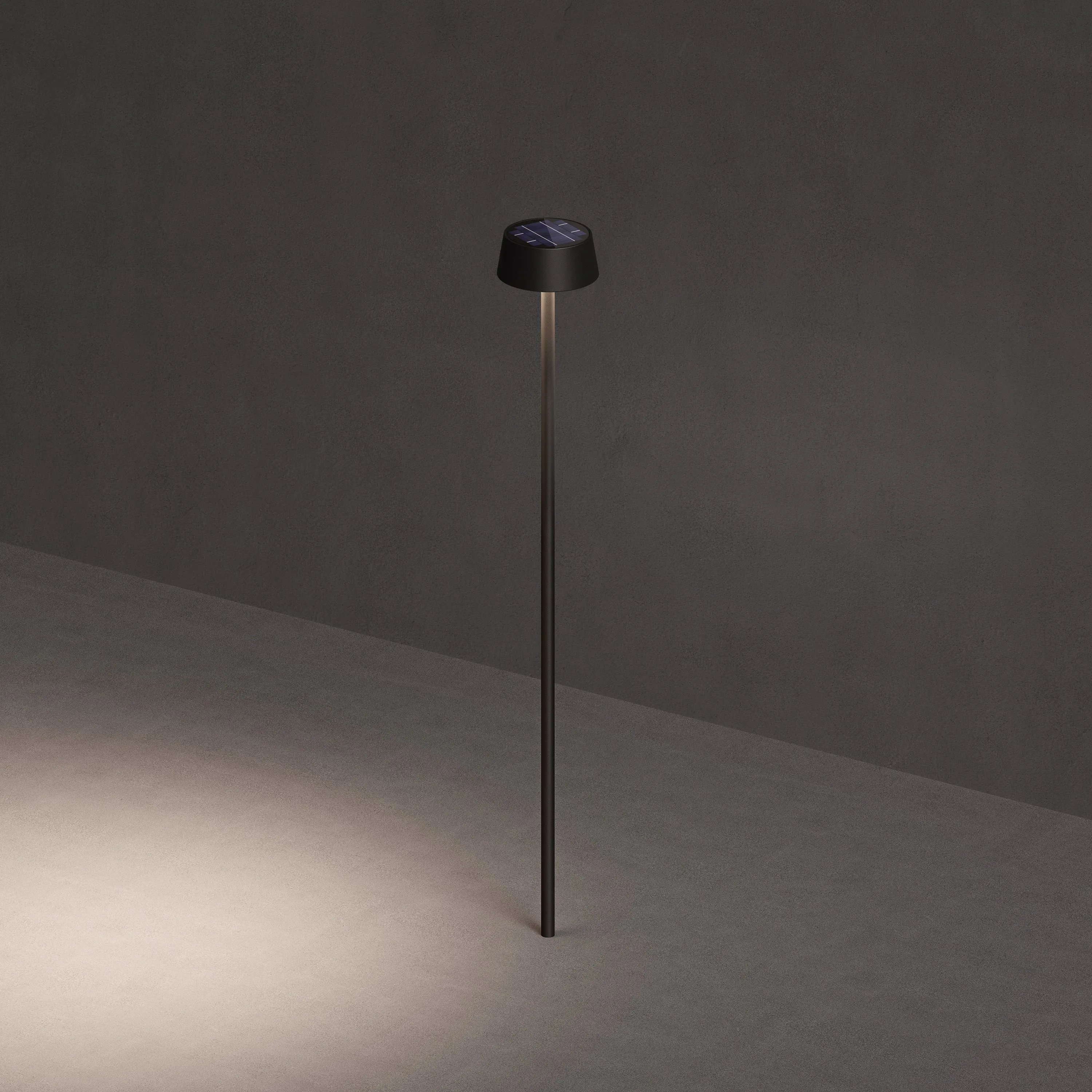 Sundress Outdoor LED Solar Path Light