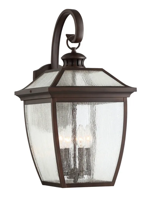 Sunnybrook Outdoor Wall Light