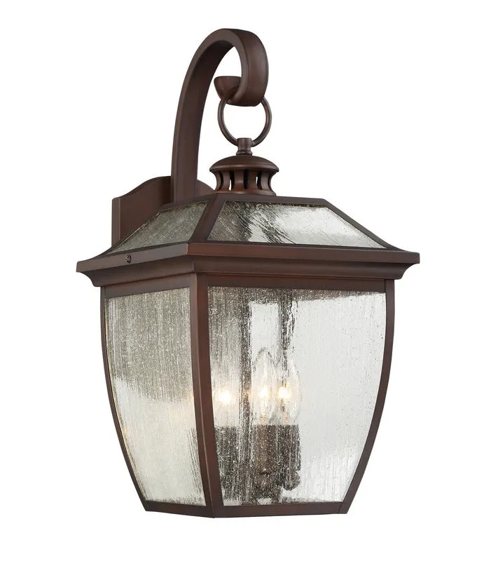 Sunnybrook Outdoor Wall Light