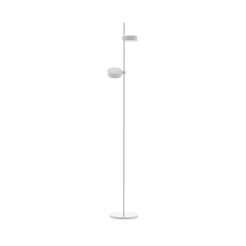 Super O Portable Outdoor LED Floor Lamp