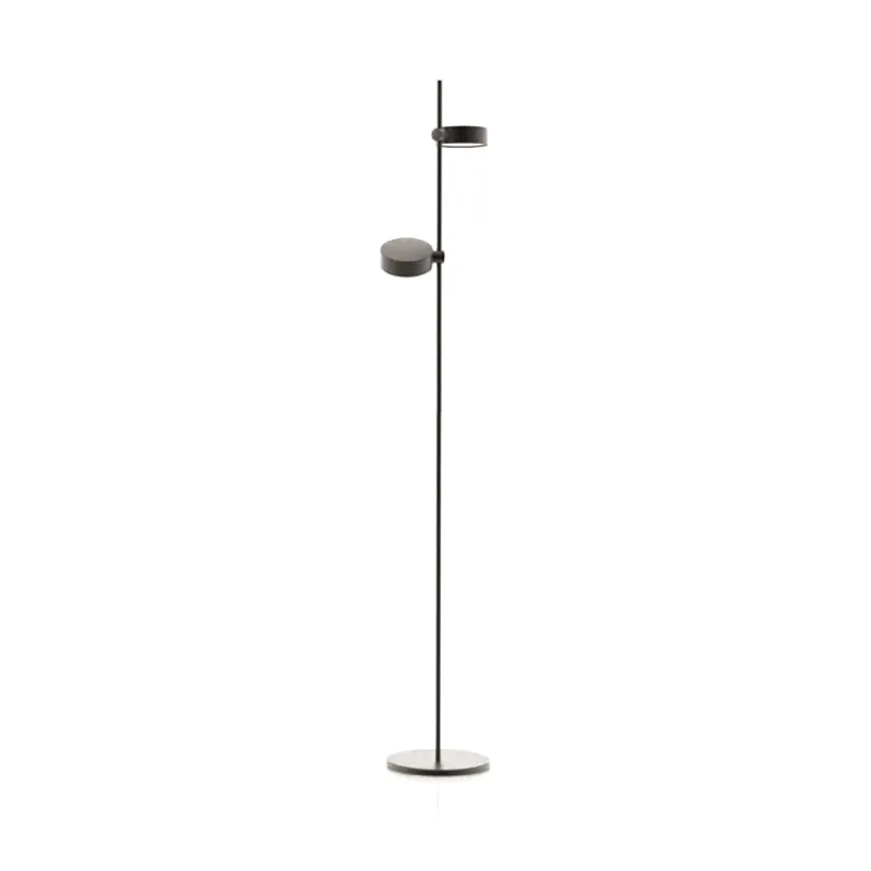 Super O Portable Outdoor LED Floor Lamp