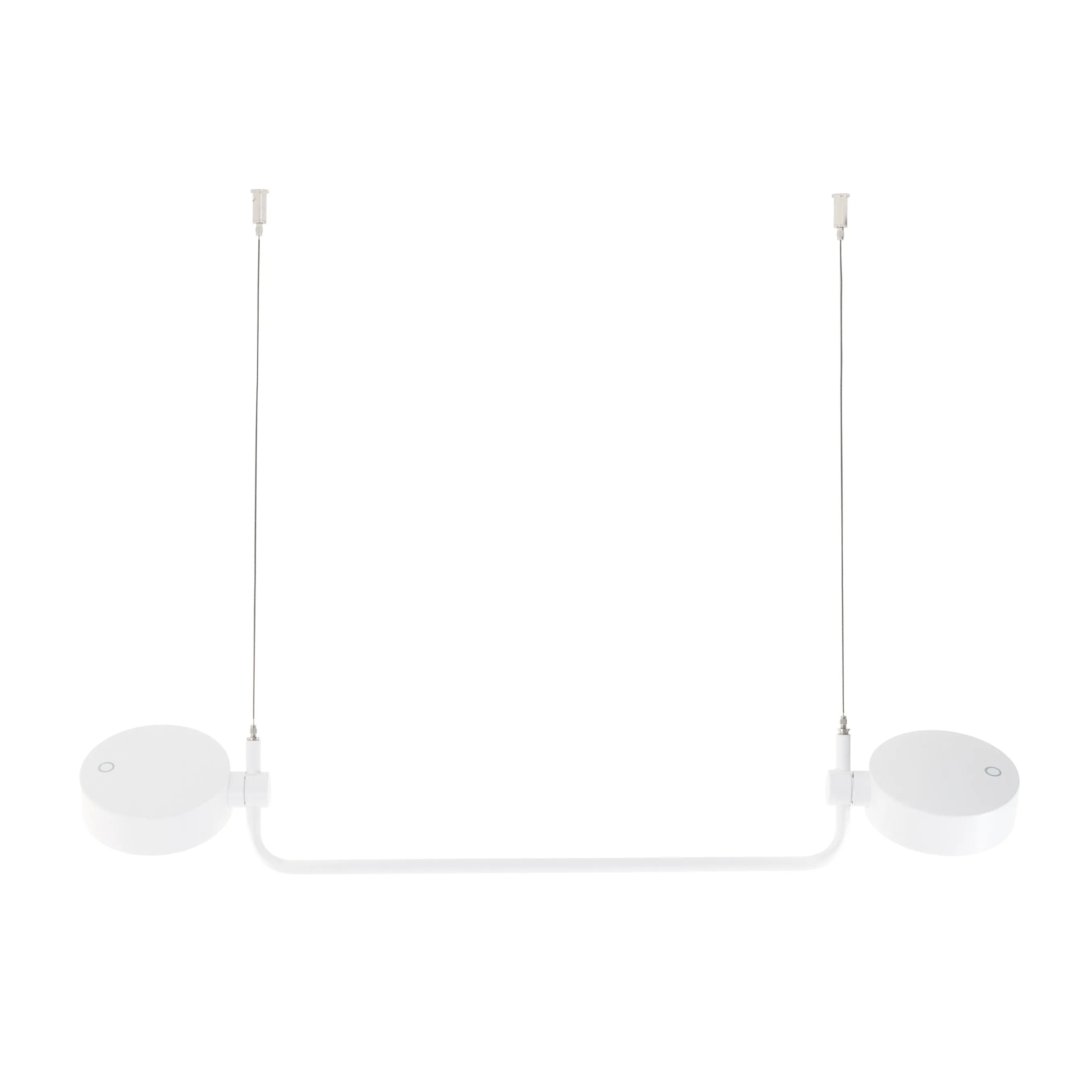 Super O Portable Outdoor LED Hanging Lamp