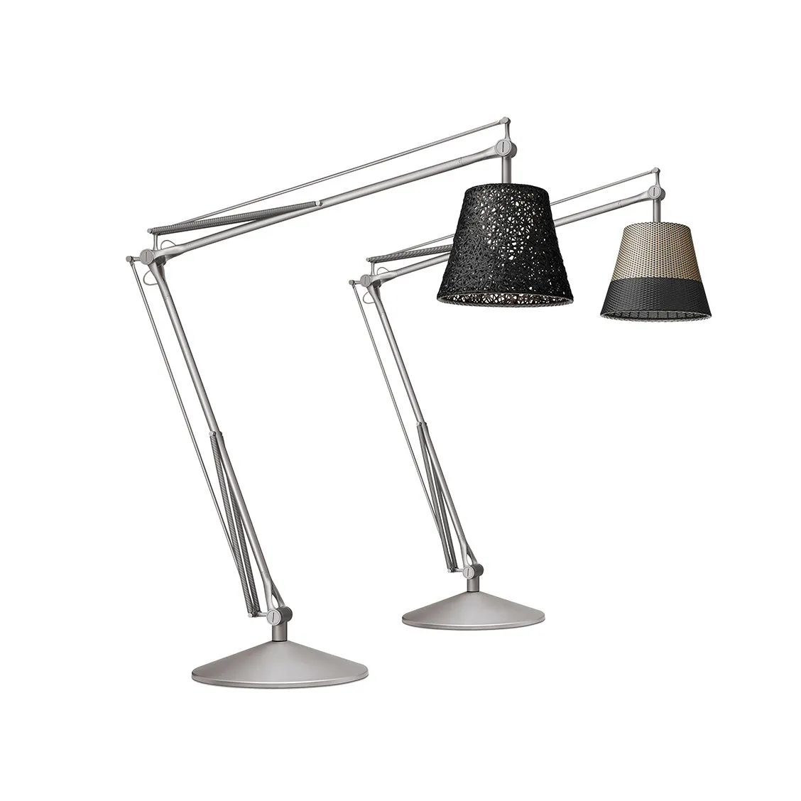 Superarchimoon Outdoor Floor Lamp
