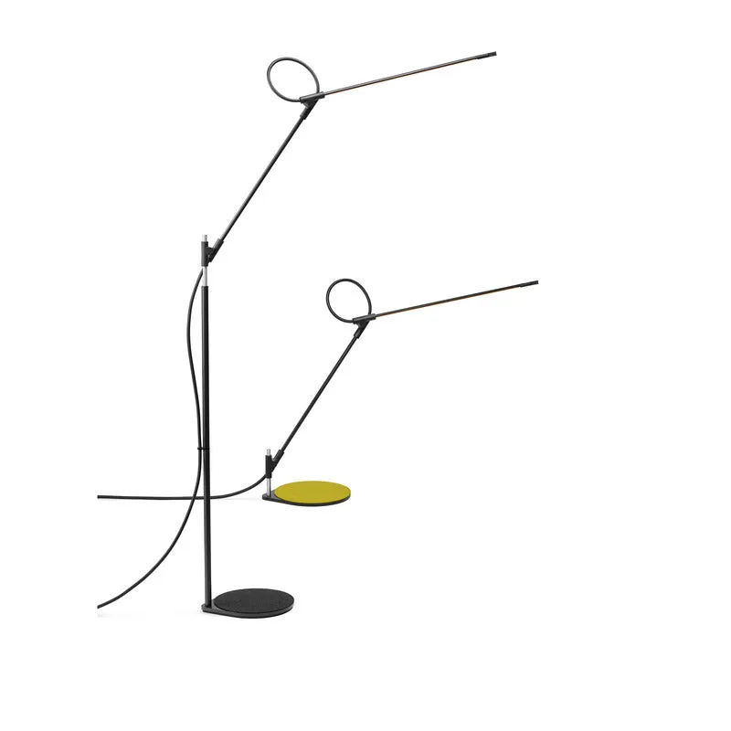 Superlight LED Floor Lamp