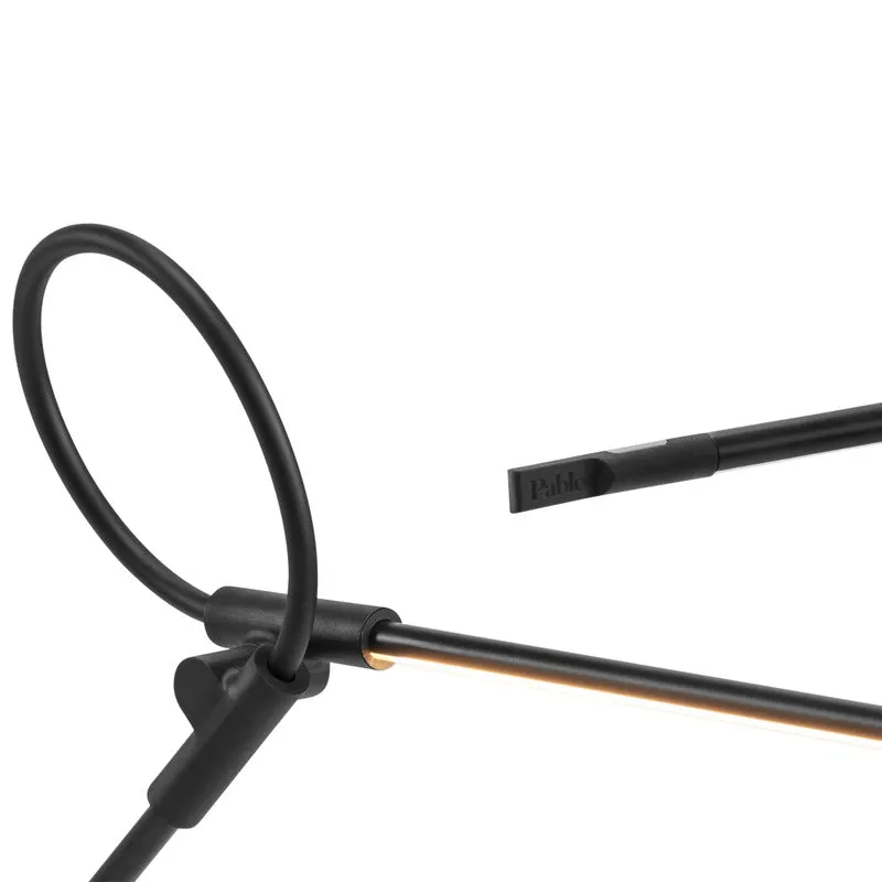 Superlight LED Floor Lamp