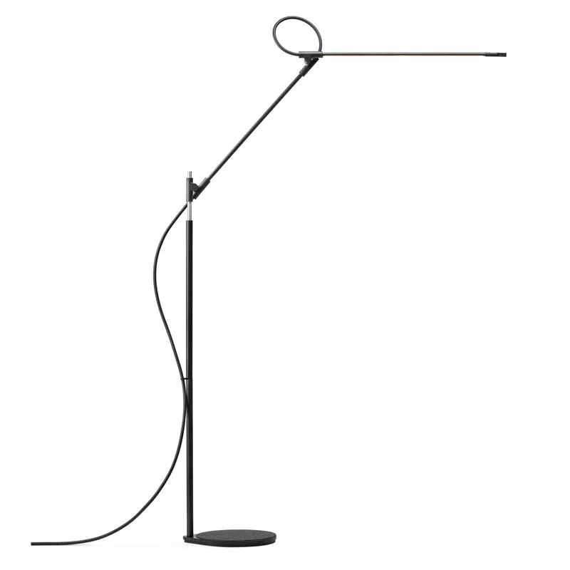 Superlight LED Floor Lamp