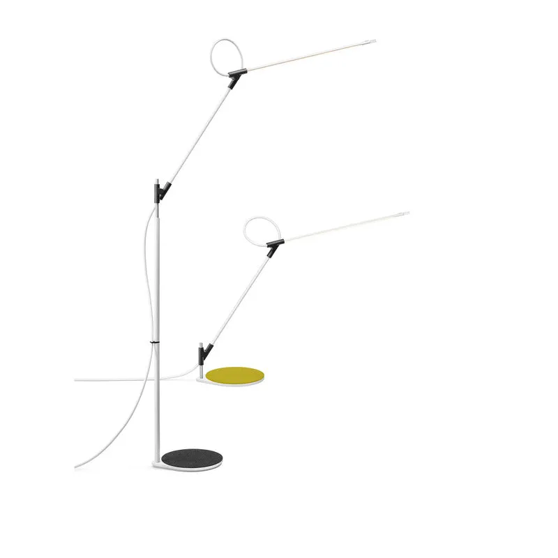 Superlight LED Floor Lamp
