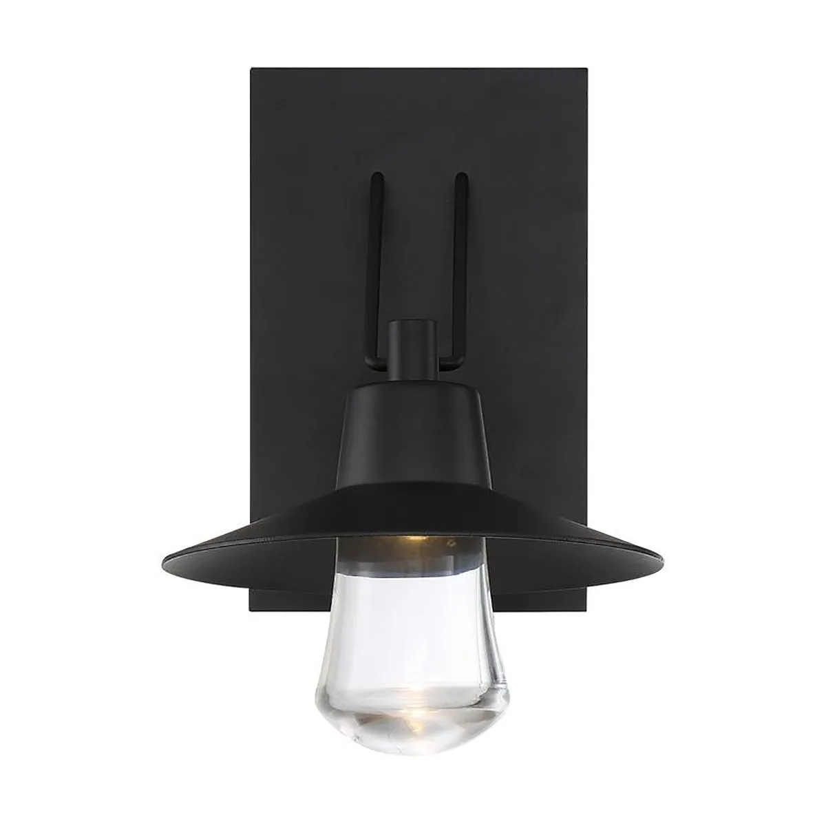 Suspense Outdoor Wall Light