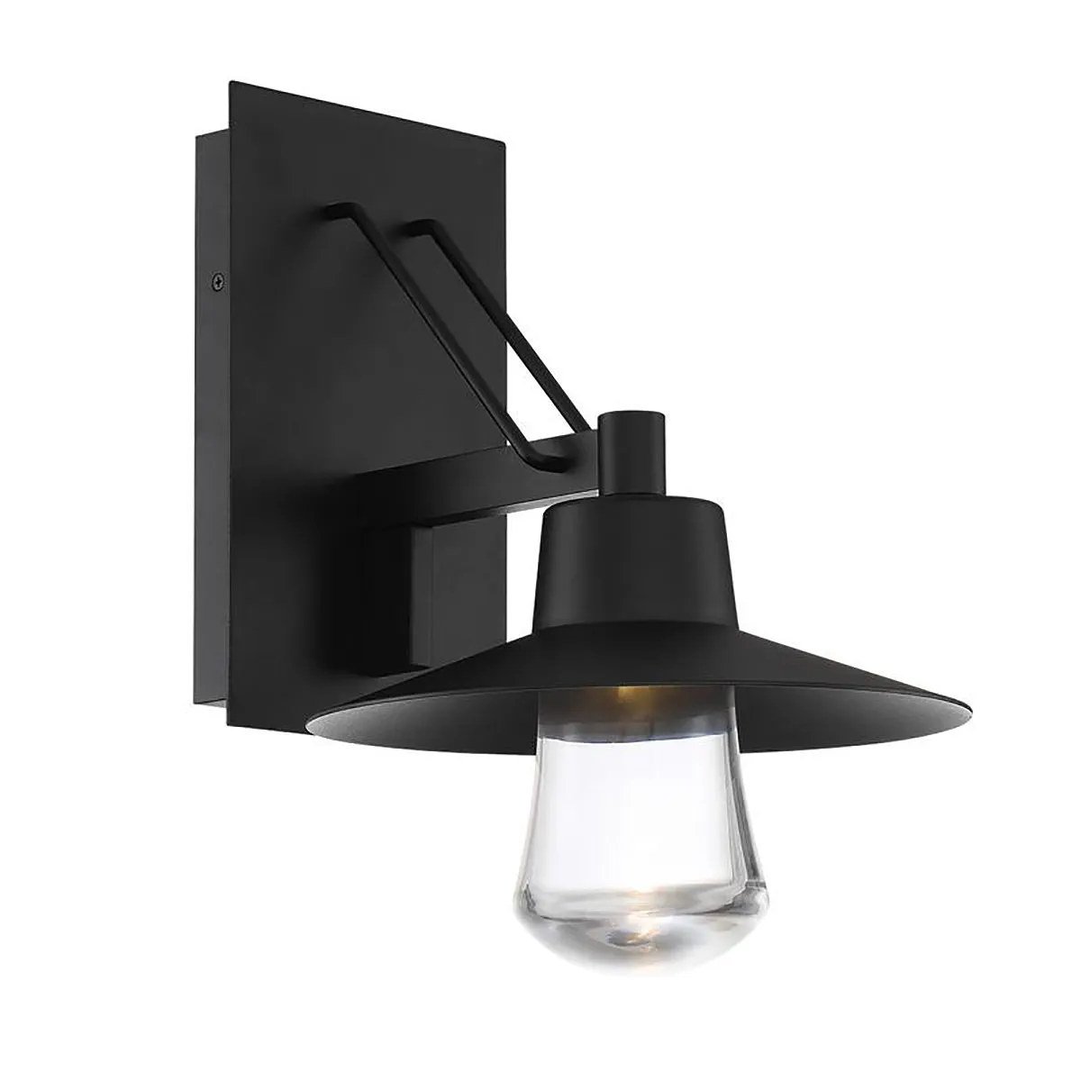 Suspense Outdoor Wall Light