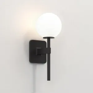 Tacoma Single Bathroom Vanity Light