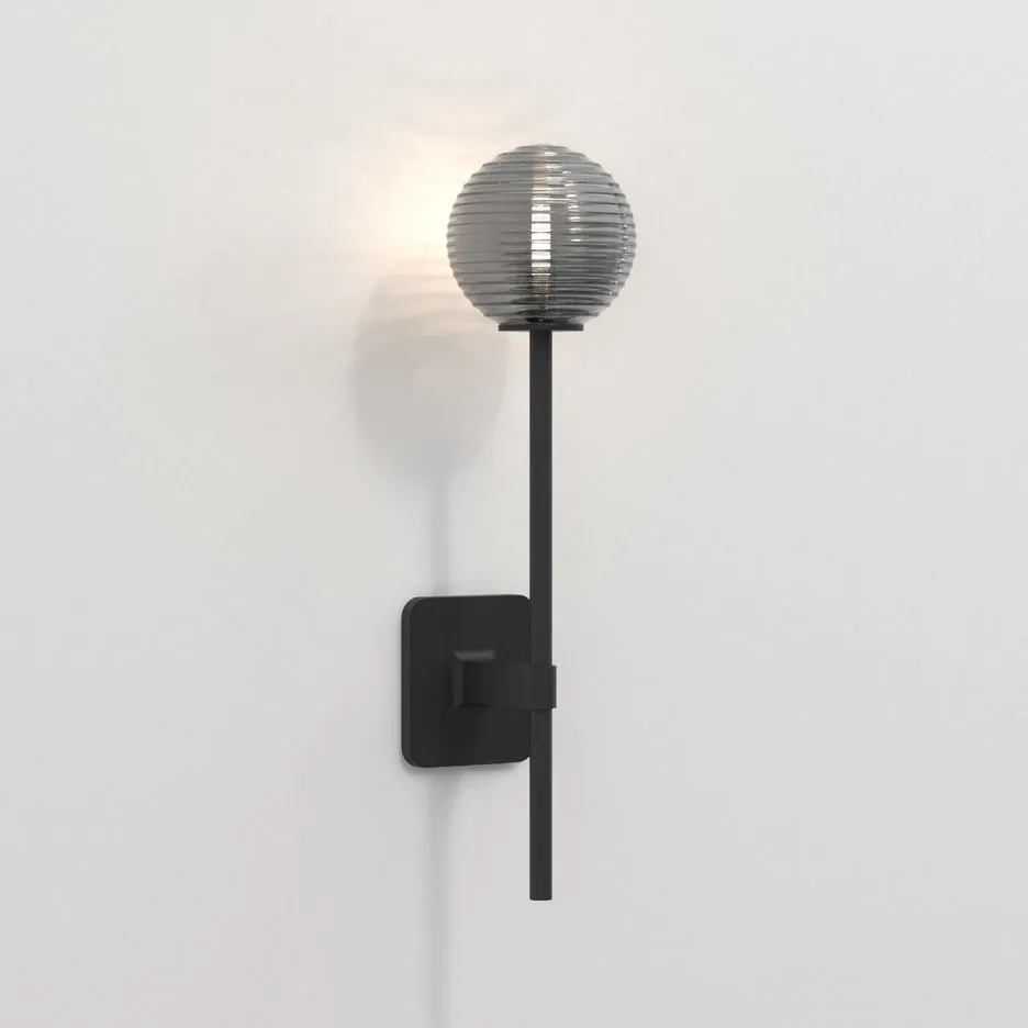 Tacoma Single Bathroom Vanity Light