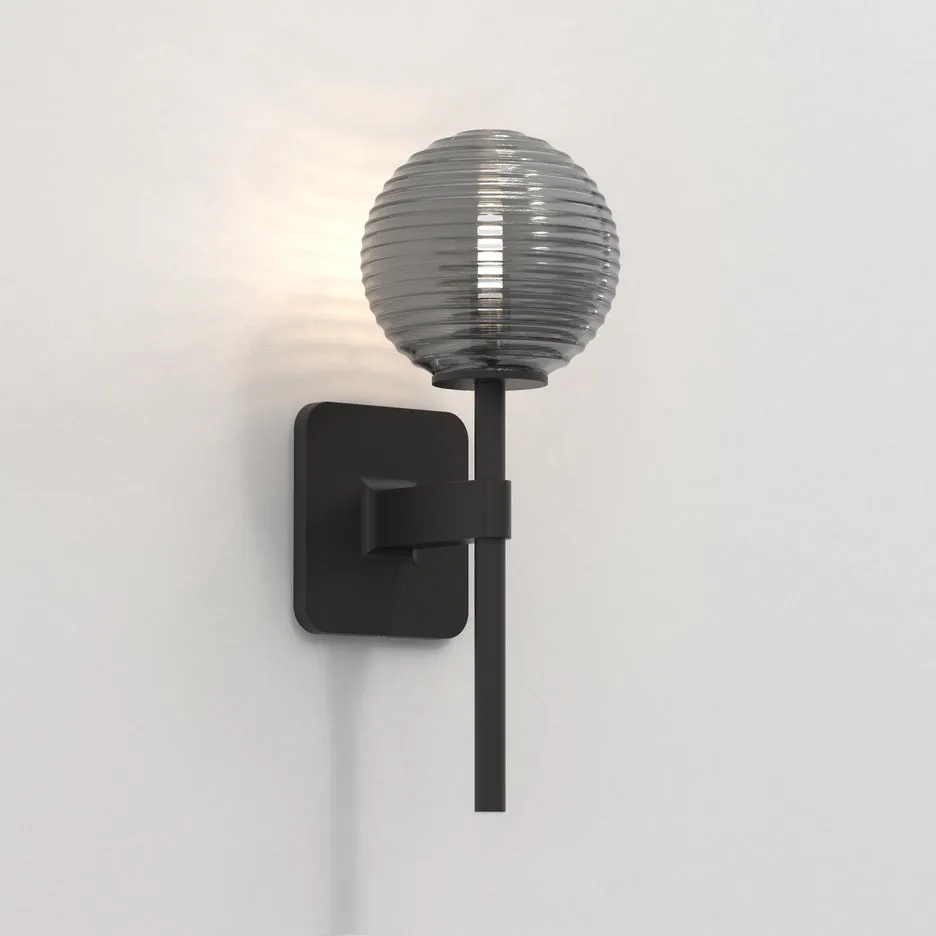 Tacoma Single Bathroom Vanity Light