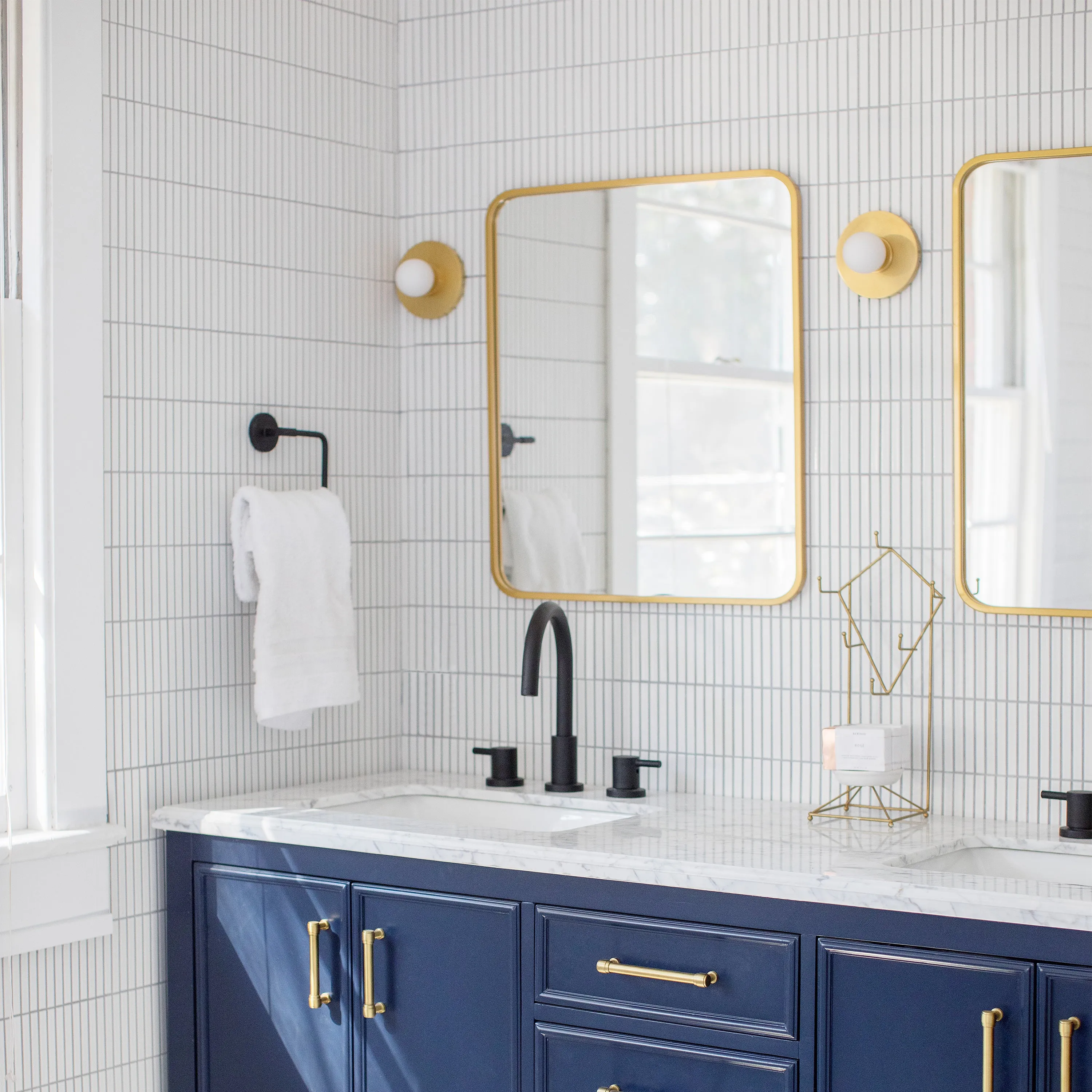 Taft Wall Sconce