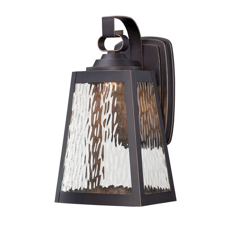Talera LED Outdoor Wall Light
