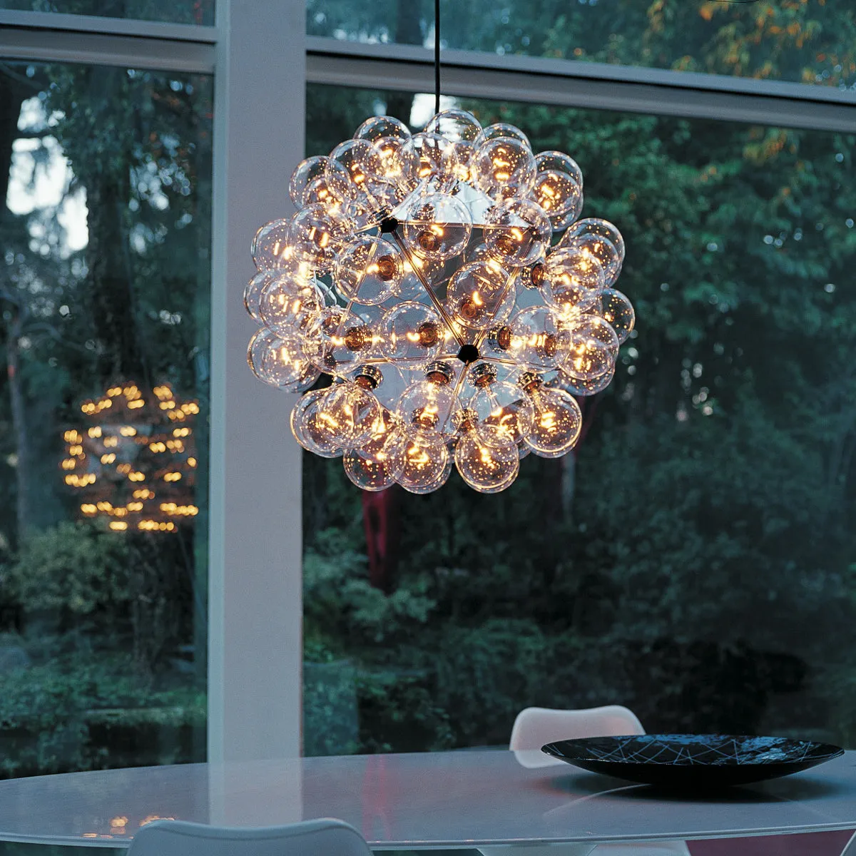 Taraxacum 88 S1 Pendant Light