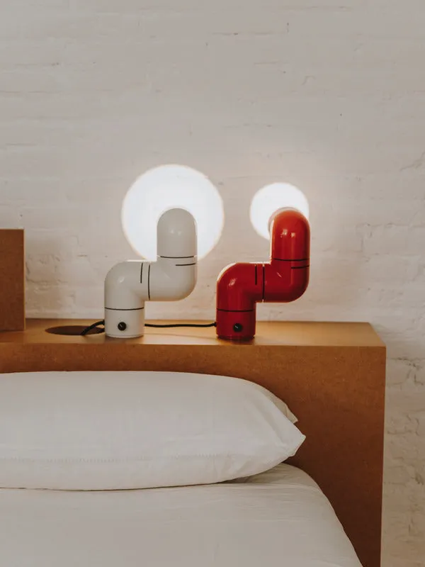 Tatu Table Lamp