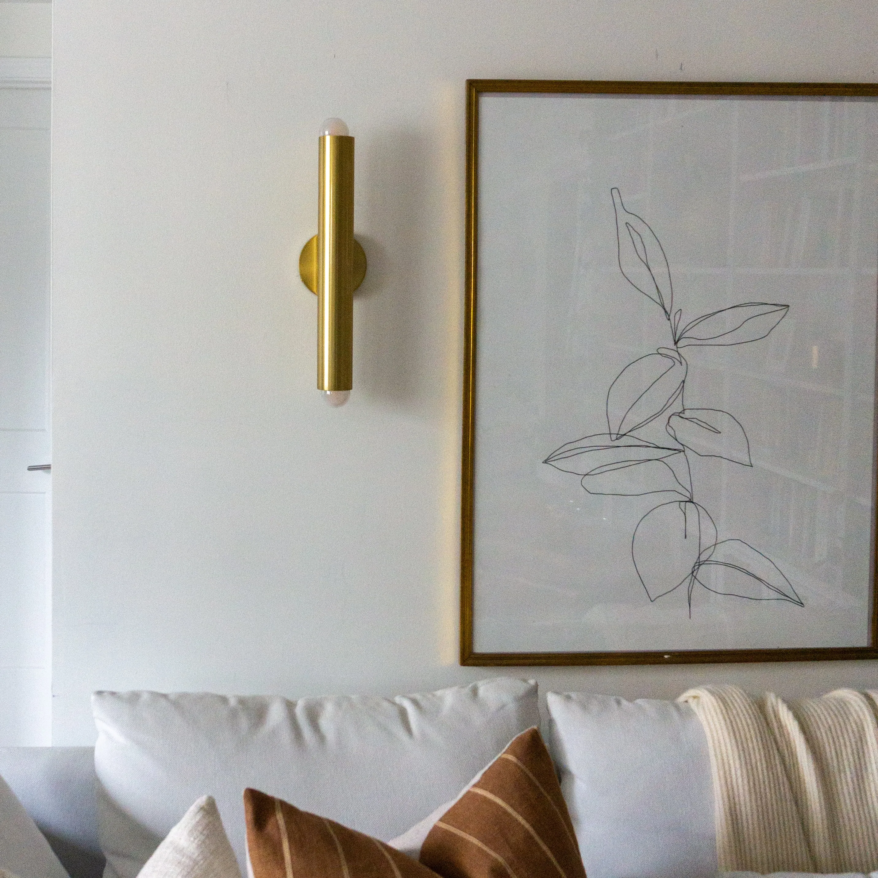 Taylor Wall Sconce