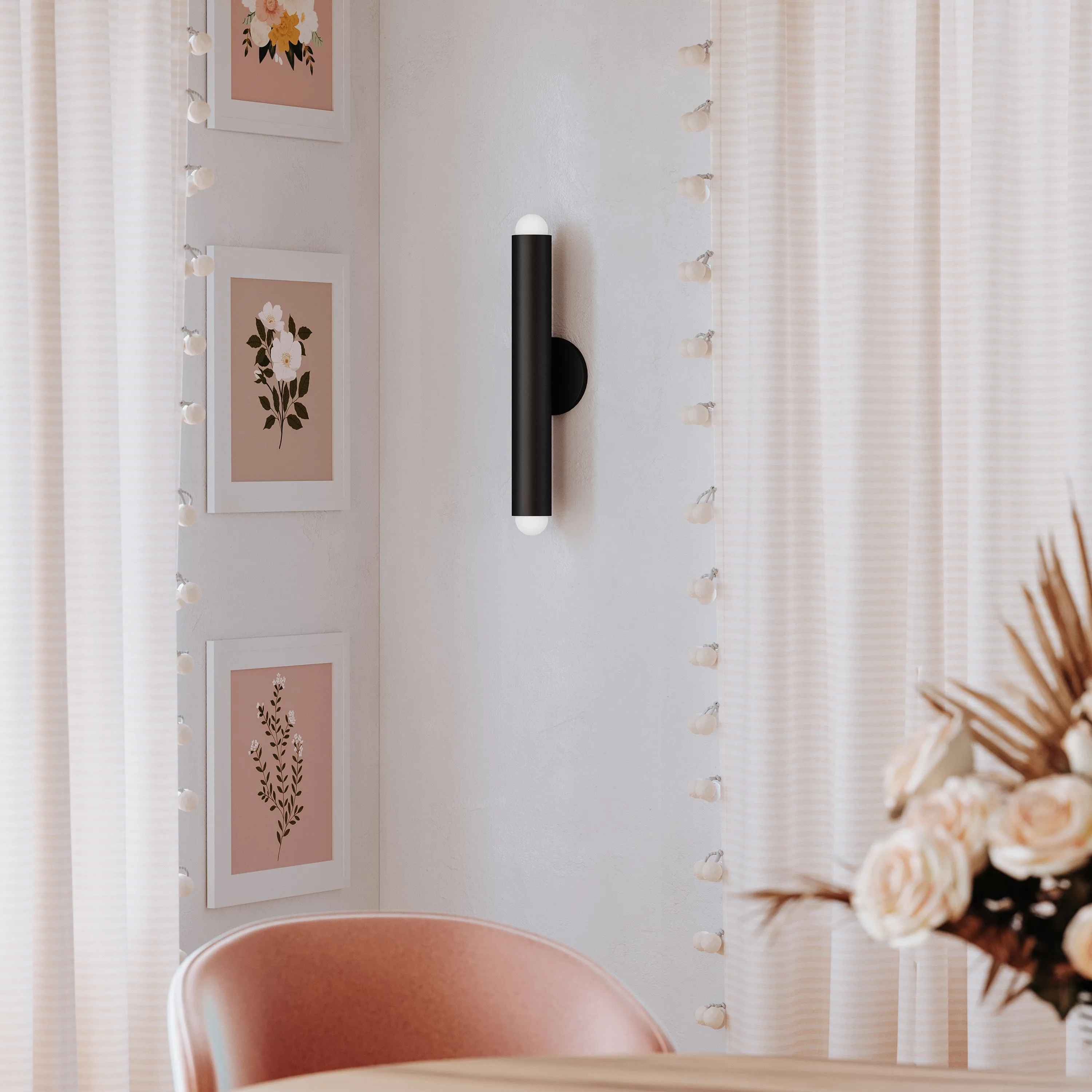 Taylor Wall Sconce