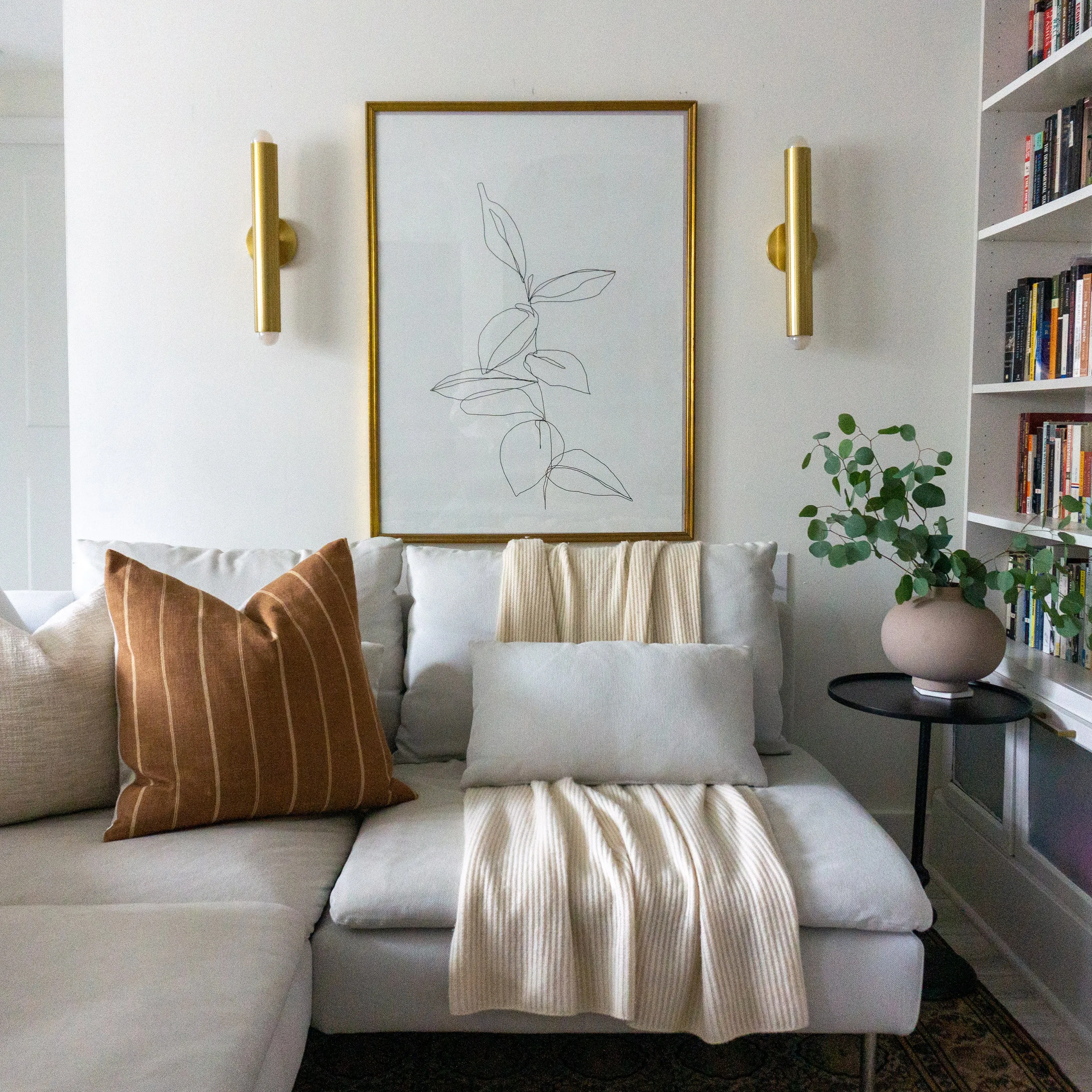 Taylor Wall Sconce