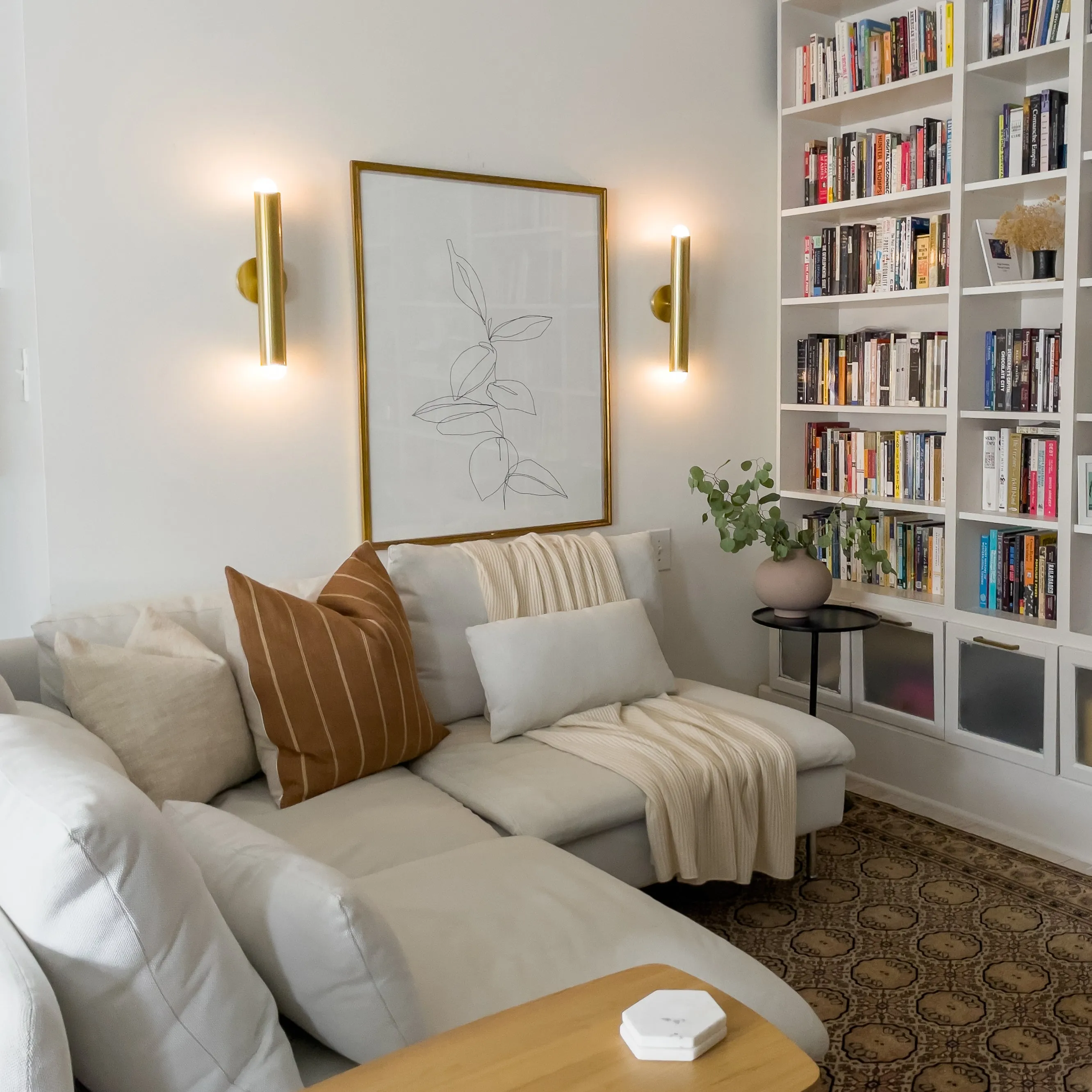 Taylor Wall Sconce