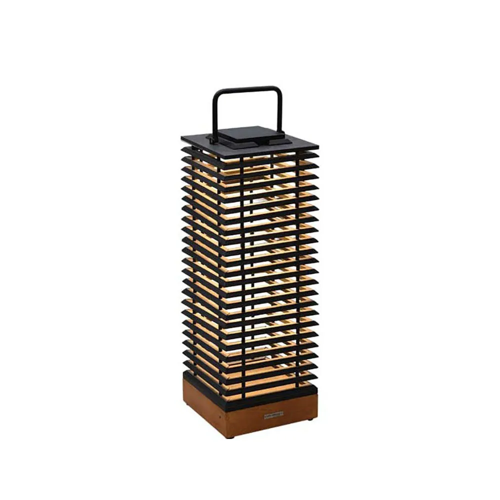 Tekura Solar Outdoor Lantern